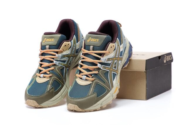 Кроссовки Мужские Asics Gel Kahana 8