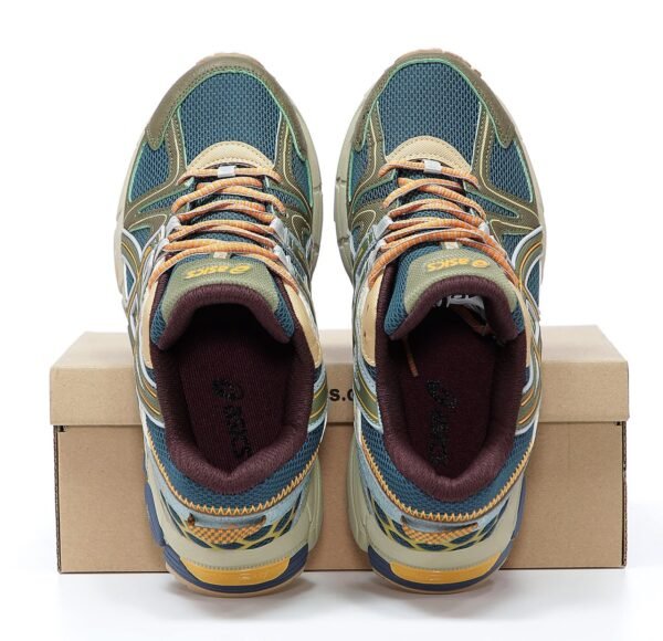 Кроссовки Мужские Asics Gel Kahana 8