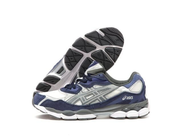 Кроссовки Мужские Asics GEL-NYC