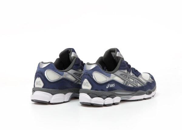 Кроссовки Мужские Asics GEL-NYC