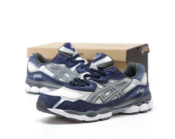 Кроссовки Мужские Asics GEL-NYC