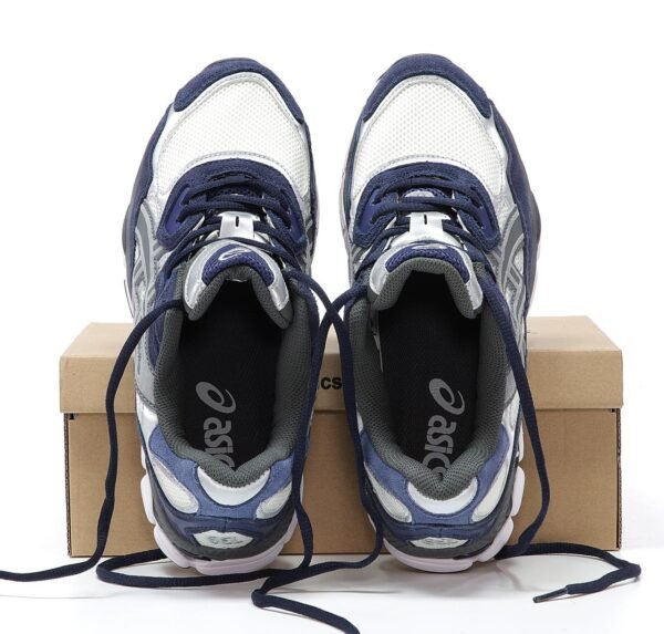 Кроссовки Мужские Asics GEL-NYC