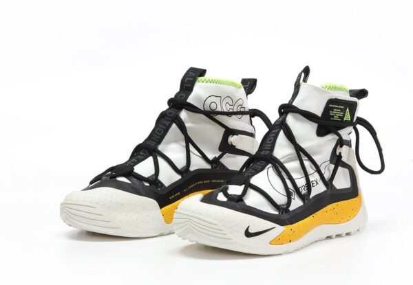 Кроссовки мужские Nike ACG Terra Antarktik Black Gor-Tex