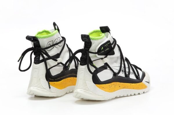 Кроссовки мужские Nike ACG Terra Antarktik Black Gor-Tex