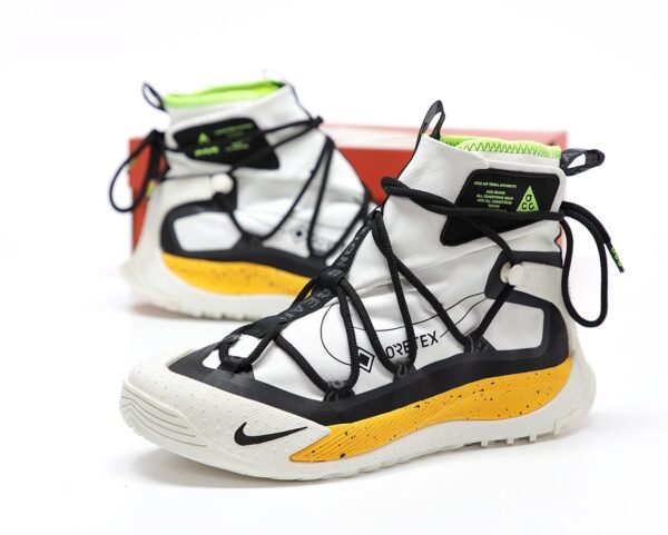 Кроссовки мужские Nike ACG Terra Antarktik Black Gor-Tex