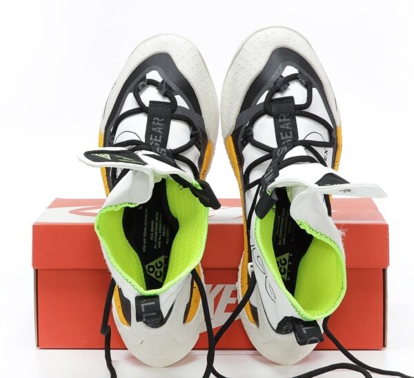 Кроссовки мужские Nike ACG Terra Antarktik Black Gor-Tex