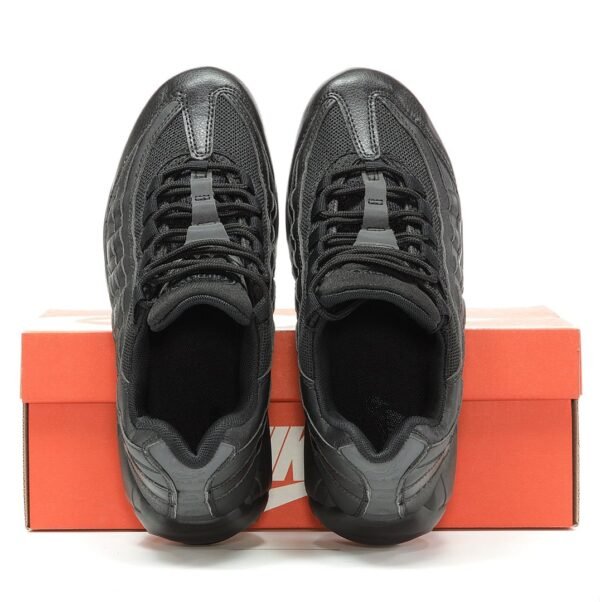 Кроссовки мужские Nike Air Max 95 Black