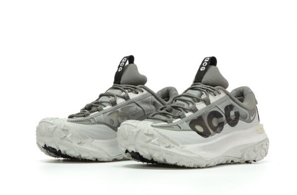 Кроссовки мужские Nike ACG Mountain 2 Fly Grey