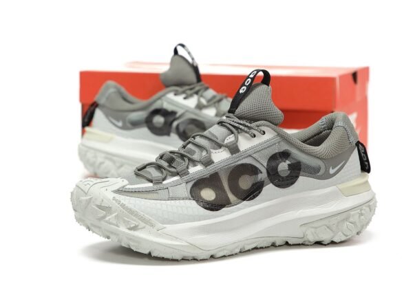 Кроссовки мужские Nike ACG Mountain 2 Fly Grey