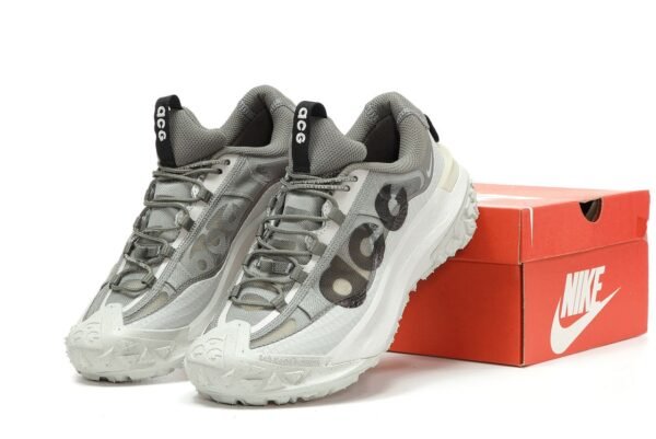 Кроссовки мужские Nike ACG Mountain 2 Fly Grey