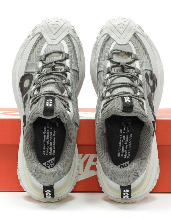 Кроссовки мужские Nike ACG Mountain 2 Fly Grey