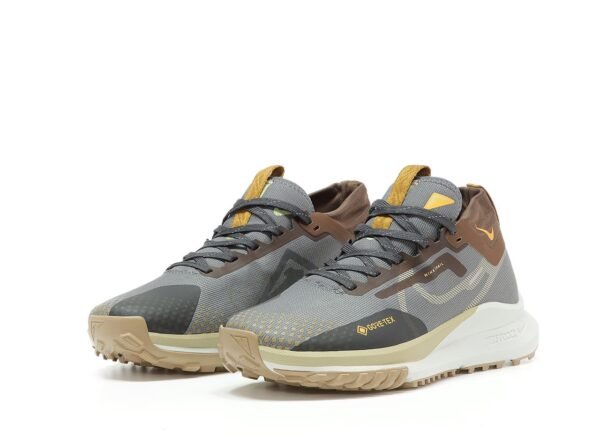 Кроссовки мужские Nike Pegasus Trail 4 Gore-Tex Grey