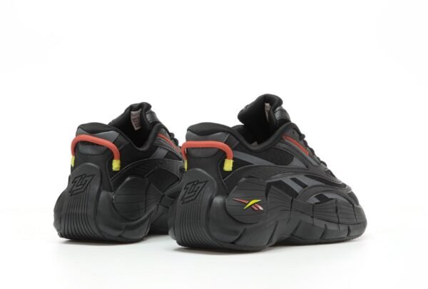Кроссовки мужские Reebok Zig Kinetica 2.5 Edge Black