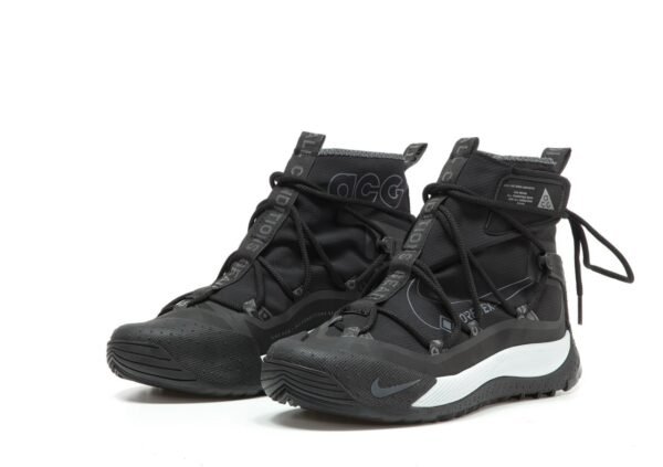 Кроссовки мужские Nike ACG Terra Antarktik Black Gor-Tex