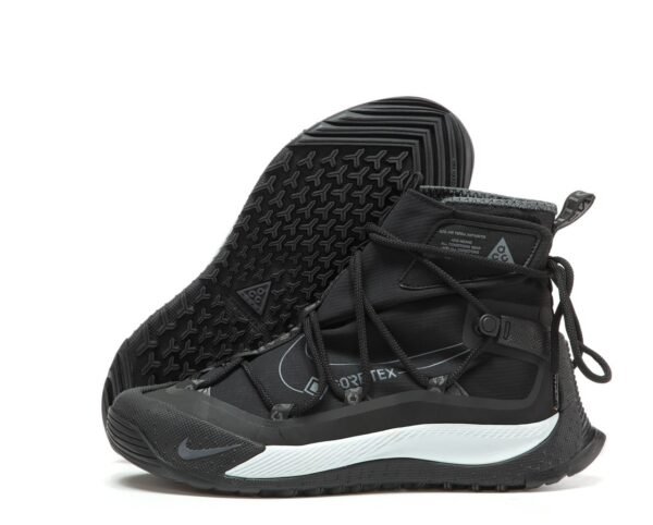 Кроссовки мужские Nike ACG Terra Antarktik Black Gor-Tex