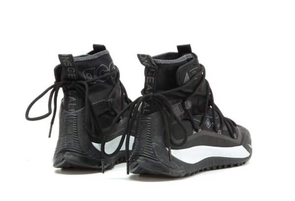 Кроссовки мужские Nike ACG Terra Antarktik Black Gor-Tex