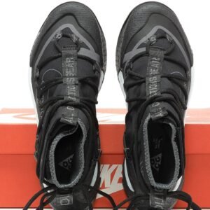 Кроссовки мужские Nike ACG Terra Antarktik Black Gor-Tex
