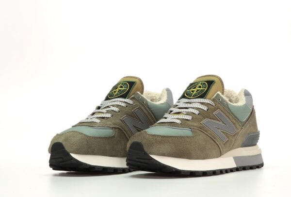Кроссовки Мужские New Balance 574 Legacy x SI