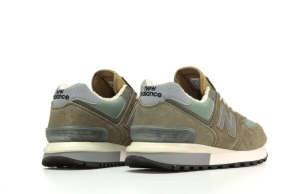 Кроссовки Мужские New Balance 574 Legacy x SI