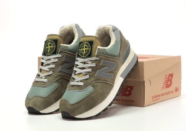 Кроссовки Мужские New Balance 574 Legacy x SI