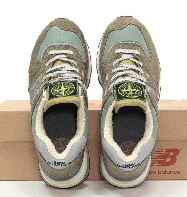 Кроссовки Мужские New Balance 574 Legacy x SI