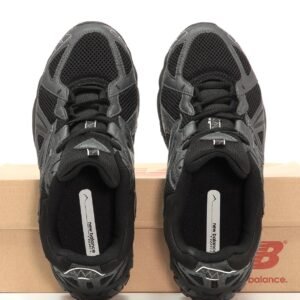 Кроссовки Мужские New Balance 610v1 Black
