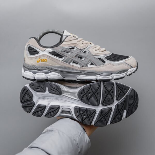 Кроссовки мужские Asics Gel NYC