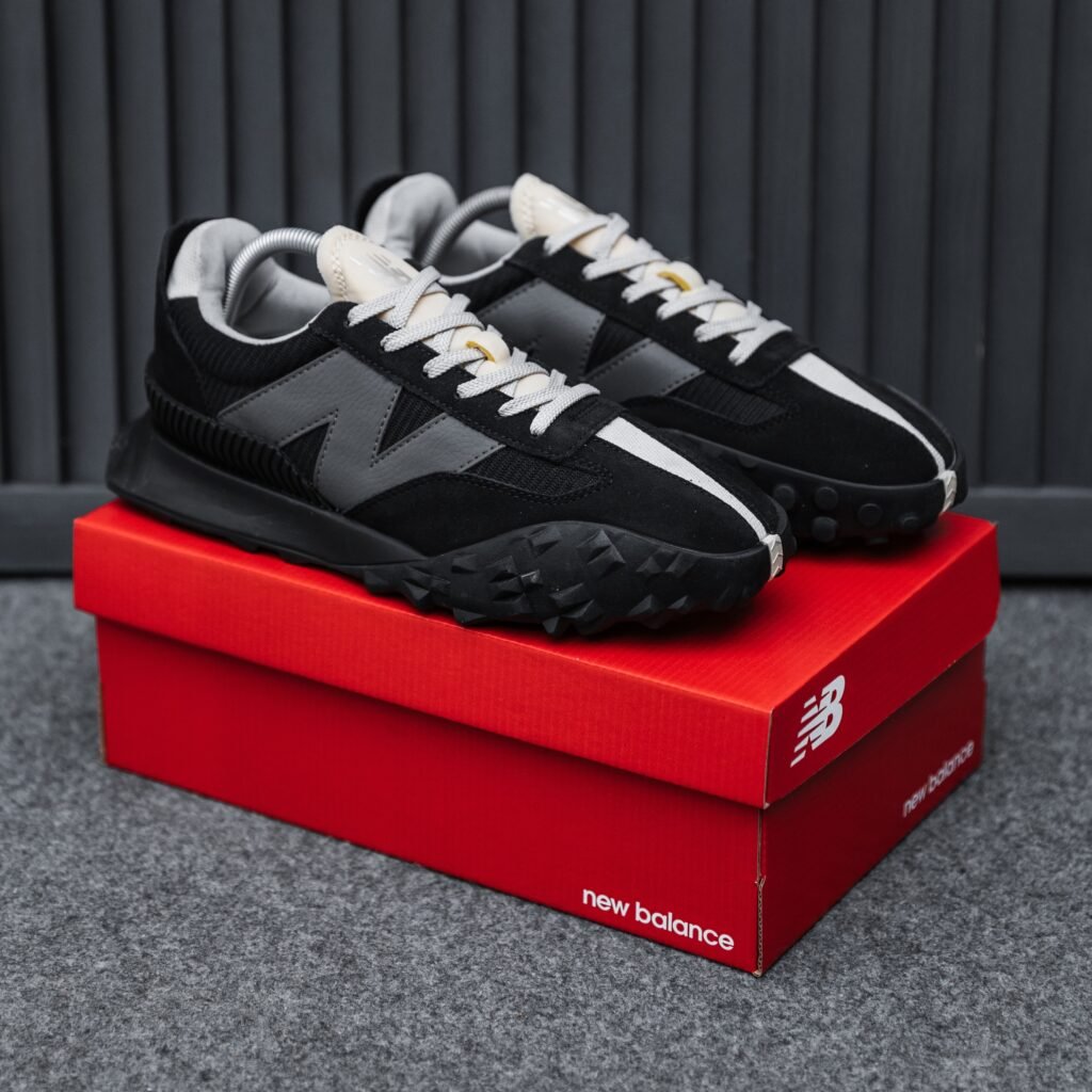 Купить мужские кроссовки New Balance XC-72 ,Украина.