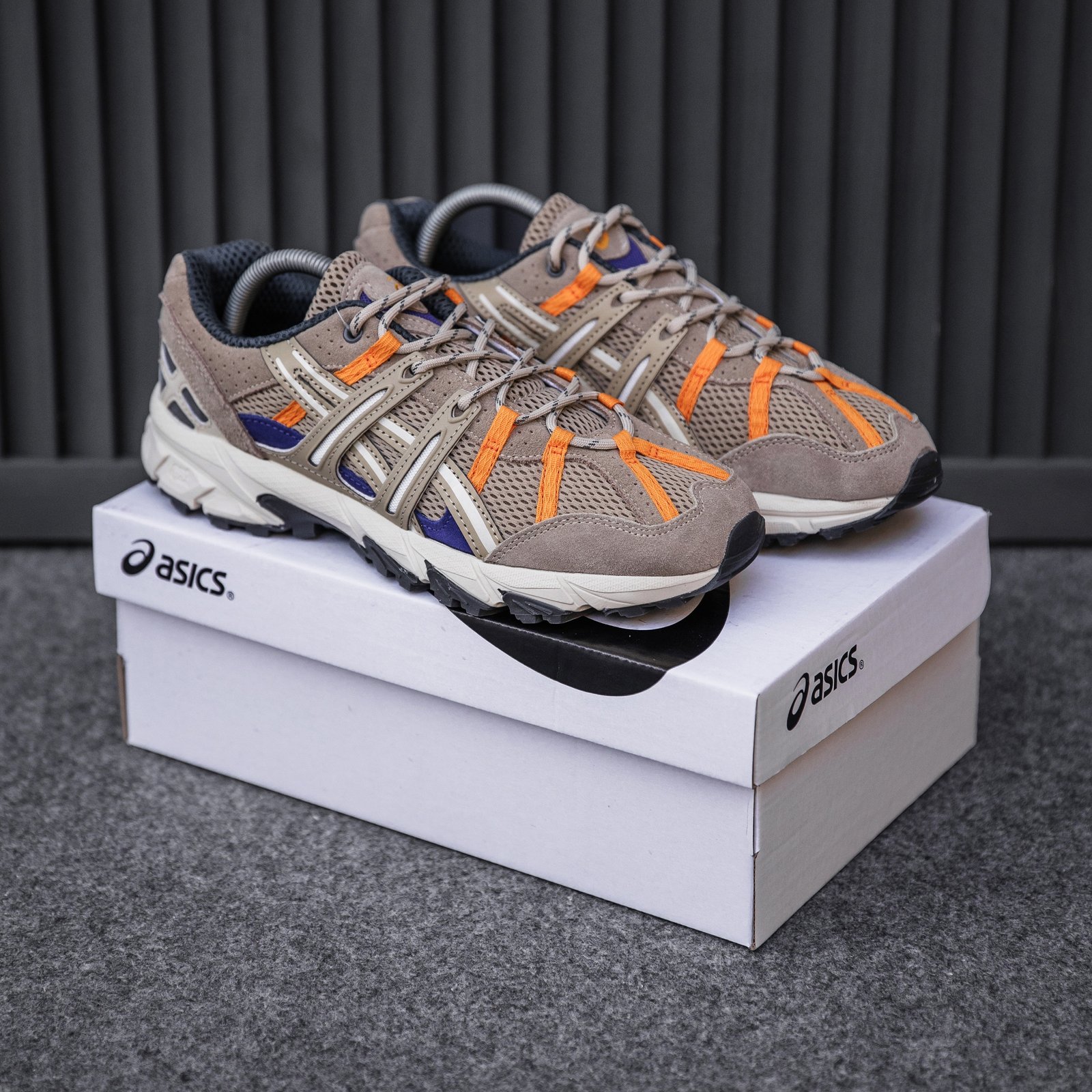 Кроссовки мужские Asics Gel-Sonoma 15-50 Кроссовки мужские Asics Gel-Sonoma 15-50