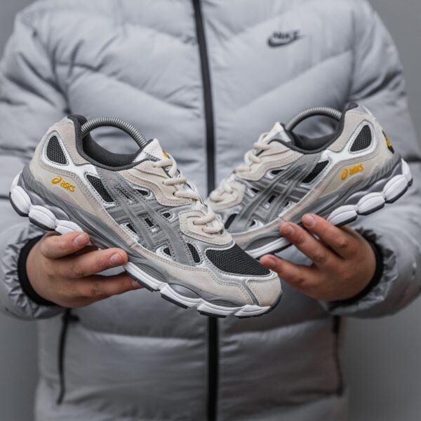 Кроссовки мужские Asics Gel NYC