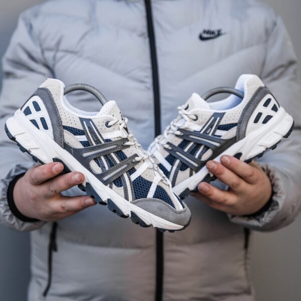 Кроссовки мужские Asics Gel-Sonoma 15-50 White Grey