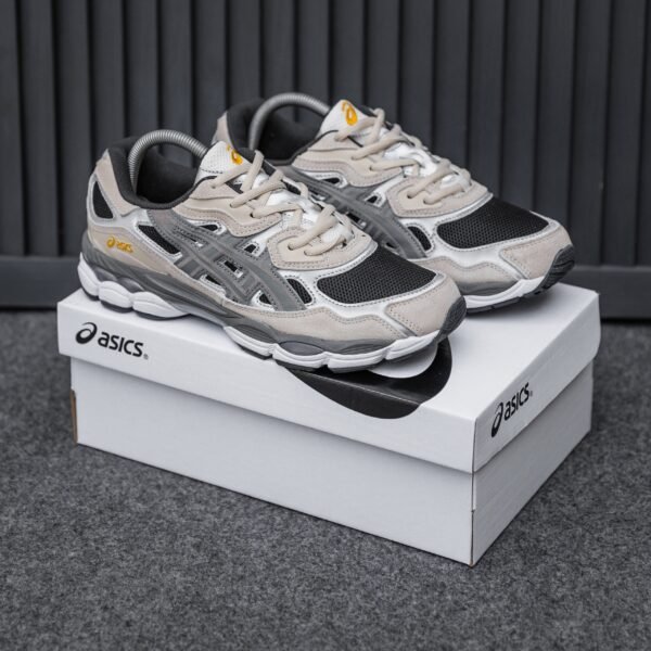 Кроссовки мужские Asics Gel NYC