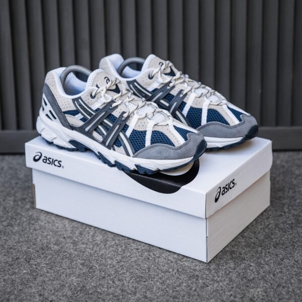 Кроссовки мужские Asics Gel-Sonoma 15-50 White Grey