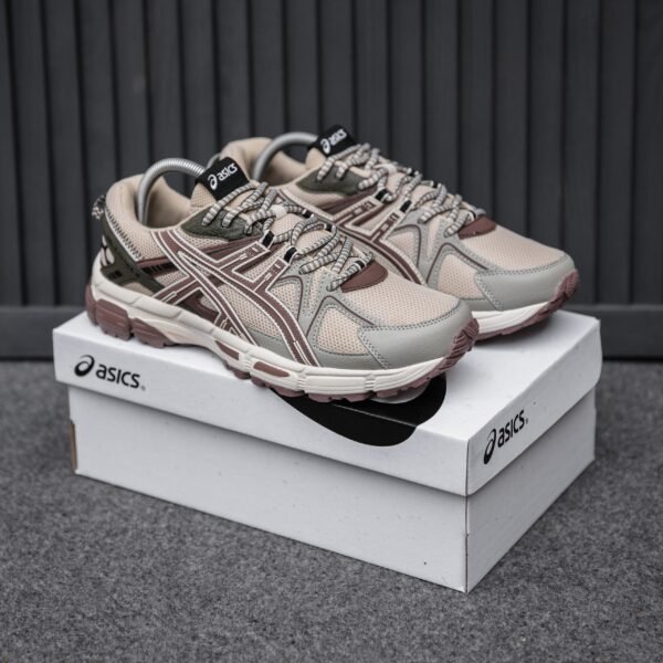 Кроссовки мужские Asics Gel Kahana-8