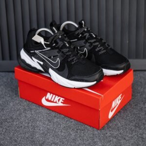 Кроссовки мужские Nike V2K.3 Runtekk Black