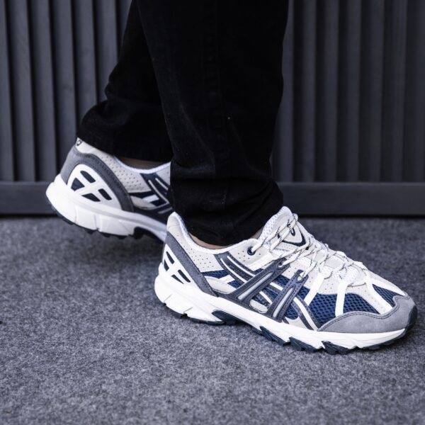 Кроссовки мужские Asics Gel-Sonoma 15-50 White Grey