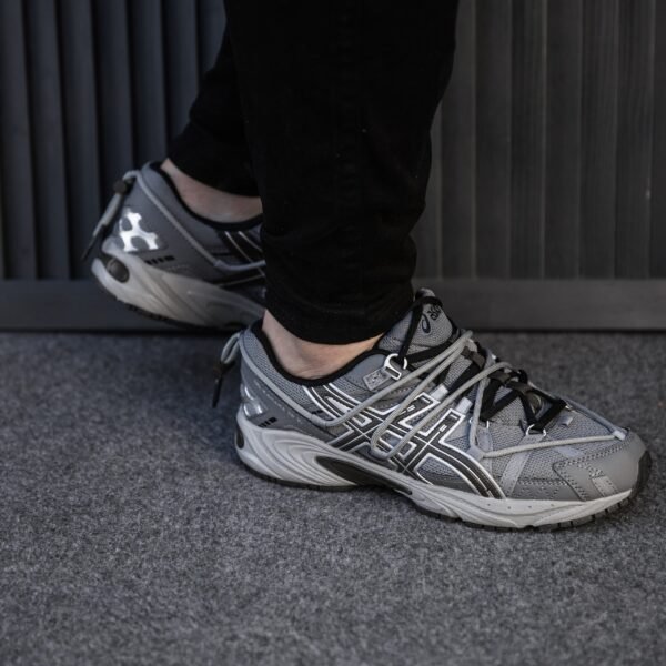 Кроссовки мужские Asics Gel-Kahana TR V2 Grey