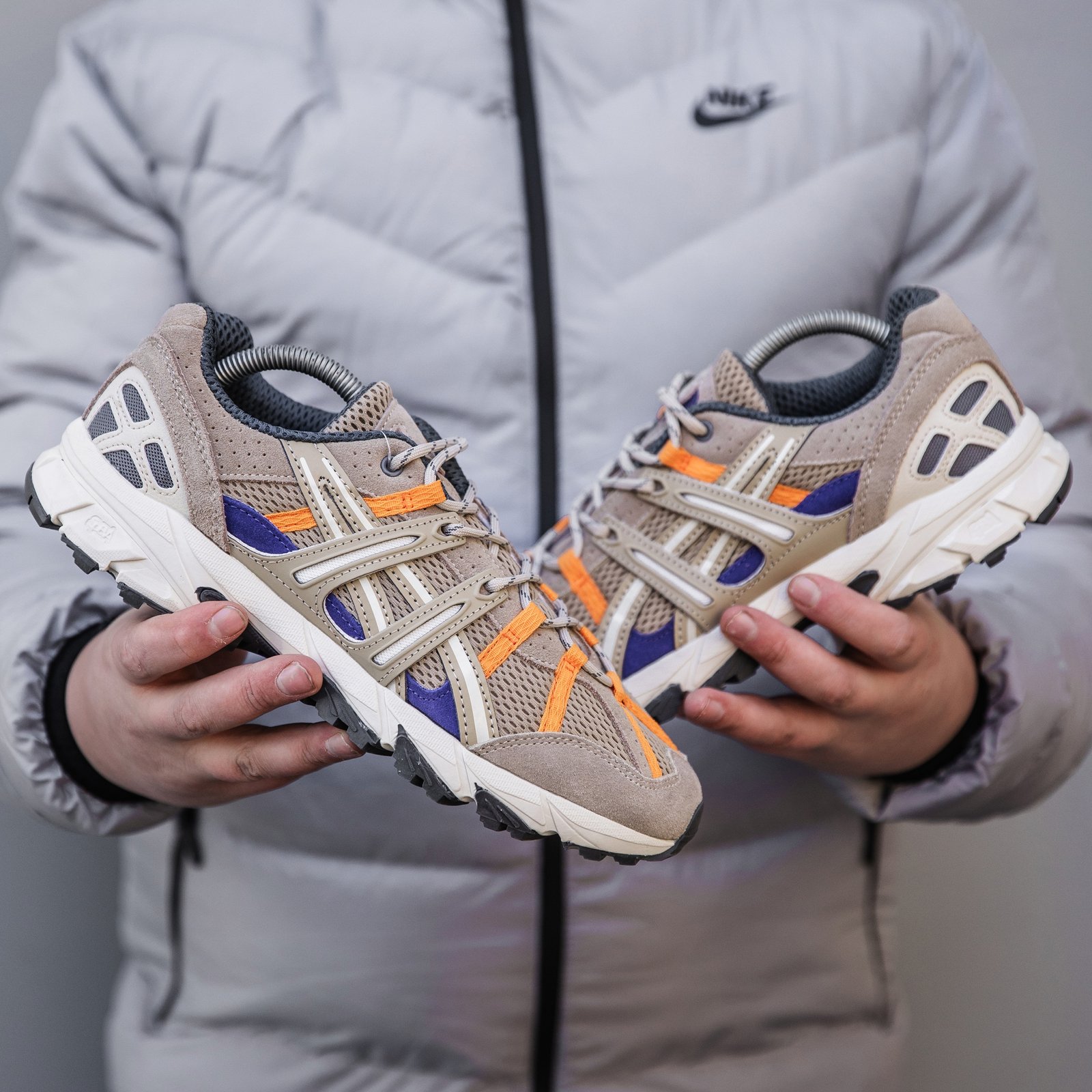 Кроссовки мужские Asics Gel-Sonoma 15-50 Кроссовки мужские Asics Gel-Sonoma 15-50