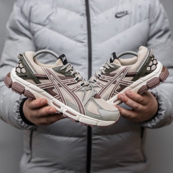 Кроссовки мужские Asics Gel Kahana-8