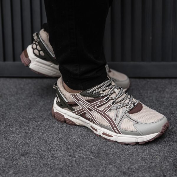 Кроссовки мужские Asics Gel Kahana-8