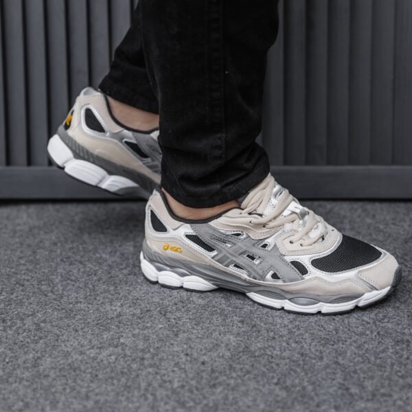 Кроссовки мужские Asics Gel NYC