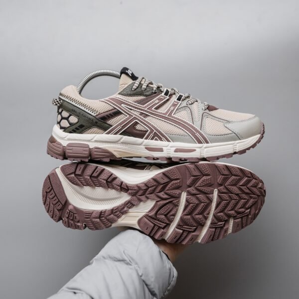 Кроссовки мужские Asics Gel Kahana-8