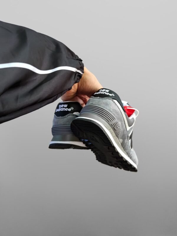 Кроссовки Мужские New Balance 574 Gray