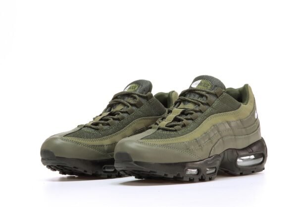 Кроссовки мужские Nike Air Max 95 Green