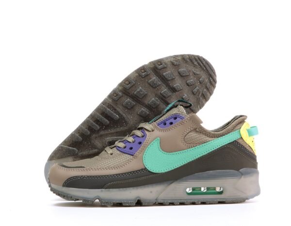 Кроссовки мужские Nike Air Max Terrascape 90