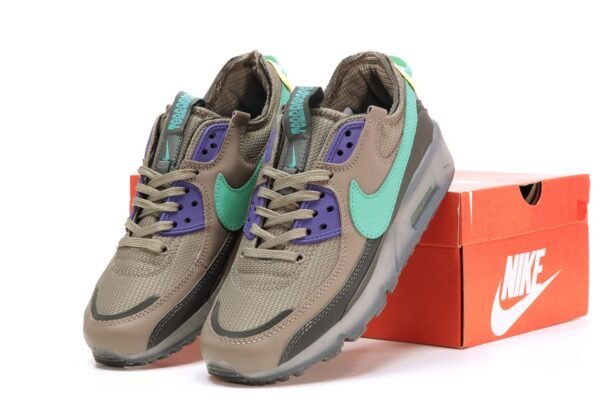 Кроссовки мужские Nike Air Max Terrascape 90