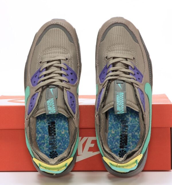Кроссовки мужские Nike Air Max Terrascape 90