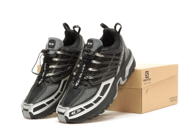 Кроссовки мужские Salomon Advanced ACS PRO