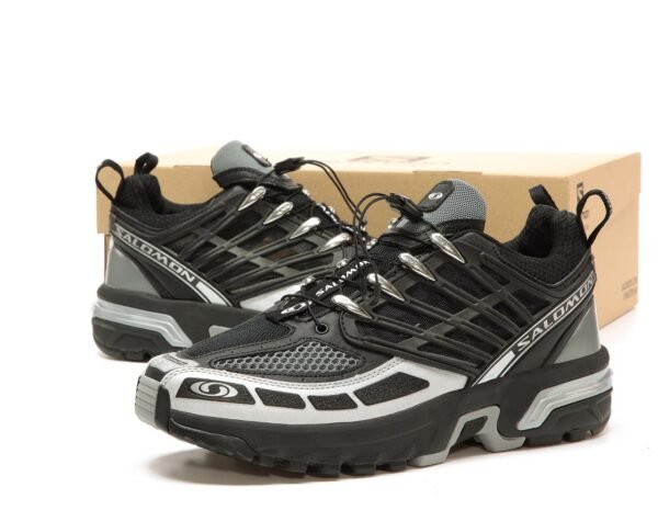 Кроссовки мужские Salomon Advanced ACS PRO