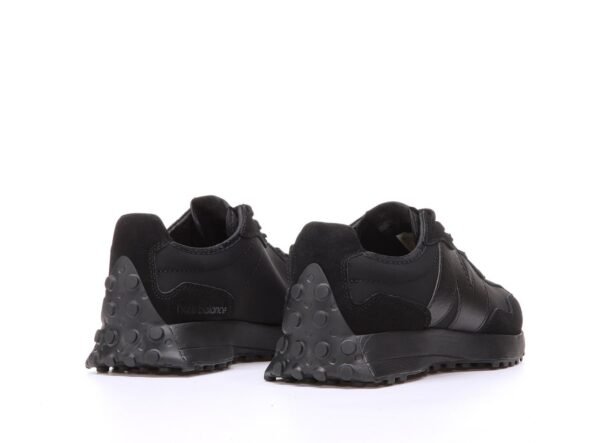 Кроссовки мужские New Balance 327 Black